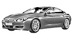 BMW F06 U1428 Fault Code